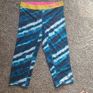 Nike Pro 3/4 length